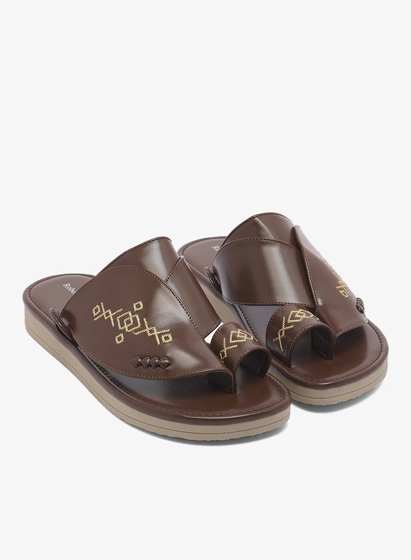 روبرت وود شبشب رجالي فيلون شرقي - Image 2